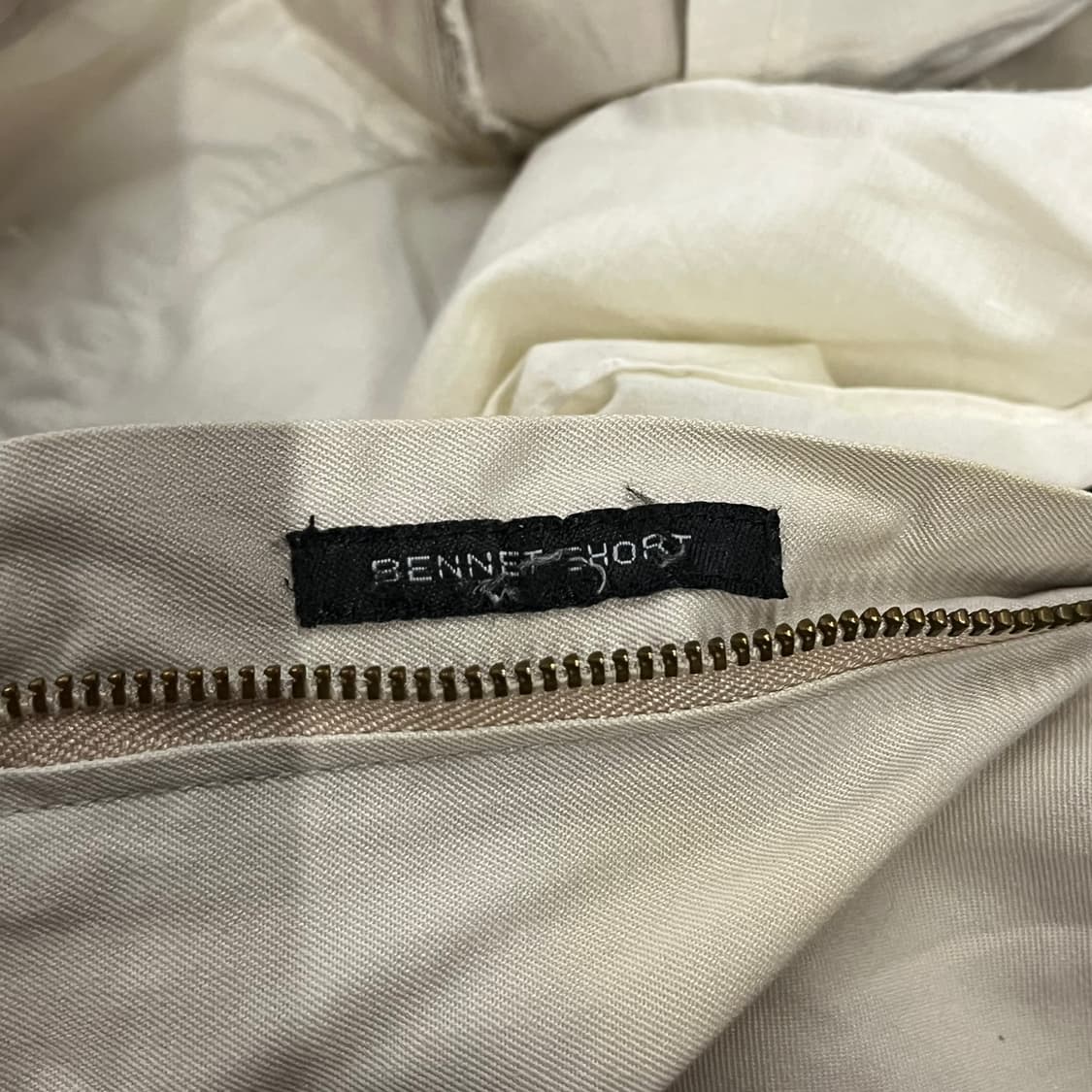 [정품] 폴로 랄프로렌 베이지 면바지 b8 상품이미지5