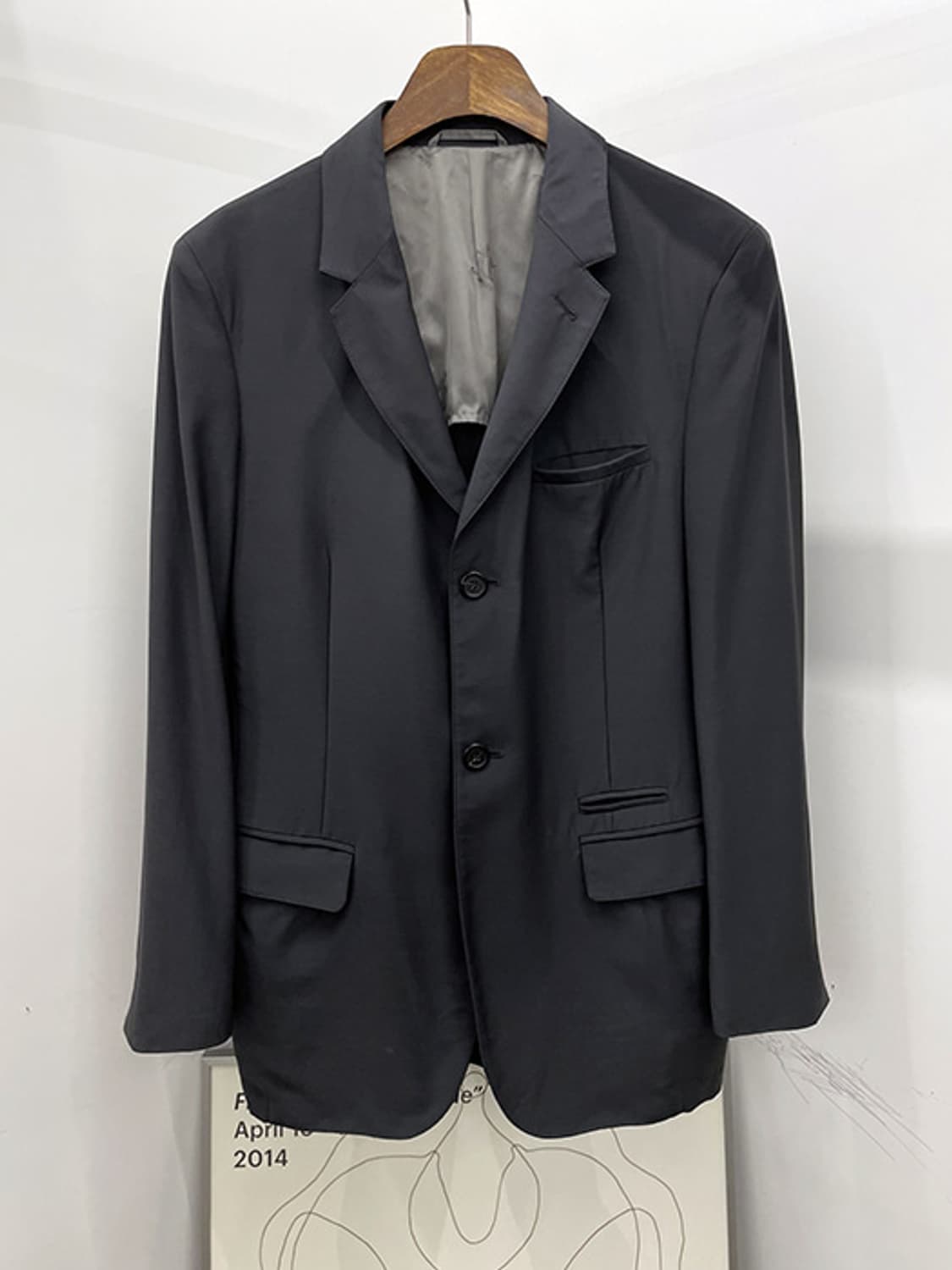 RAF SIMONS_ made in ITALY (M) 상품이미지1