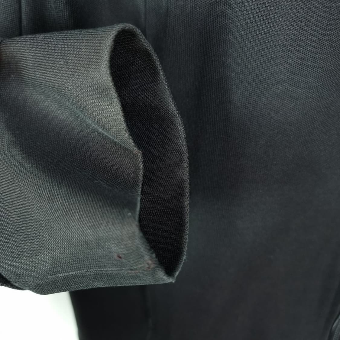 [아디다스] 유로파 져지 트랙탑 집업 자켓 블랙 M19185 상품이미지10