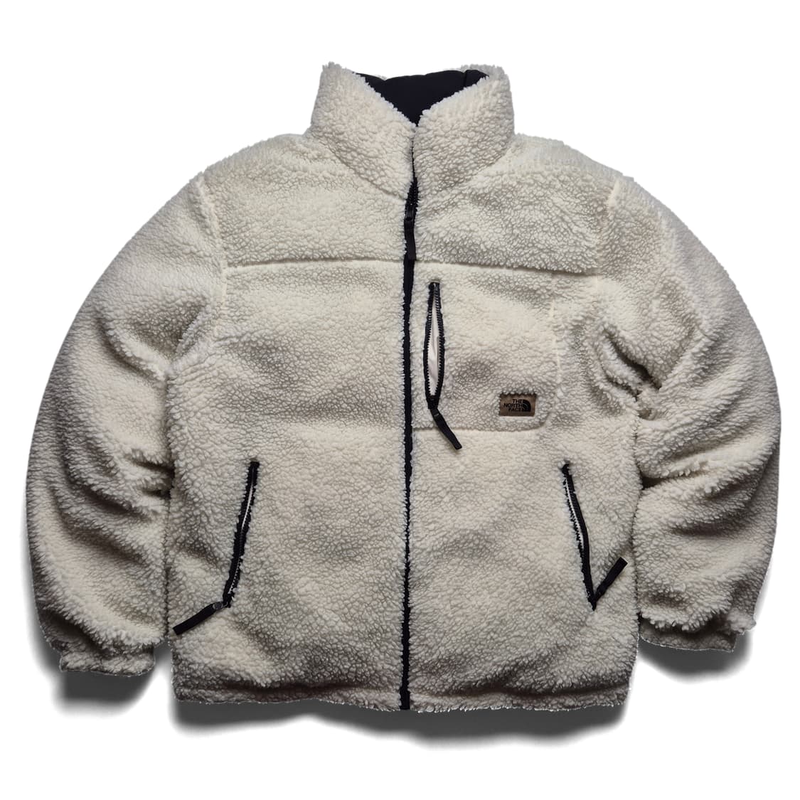 [L] 노스페이스 리버시블 패딩 상품이미지6