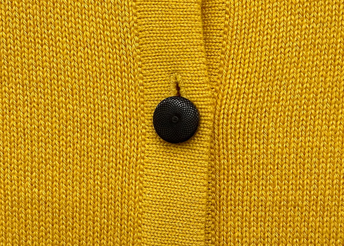 에르메스 캐시미어 가디건 상품이미지3