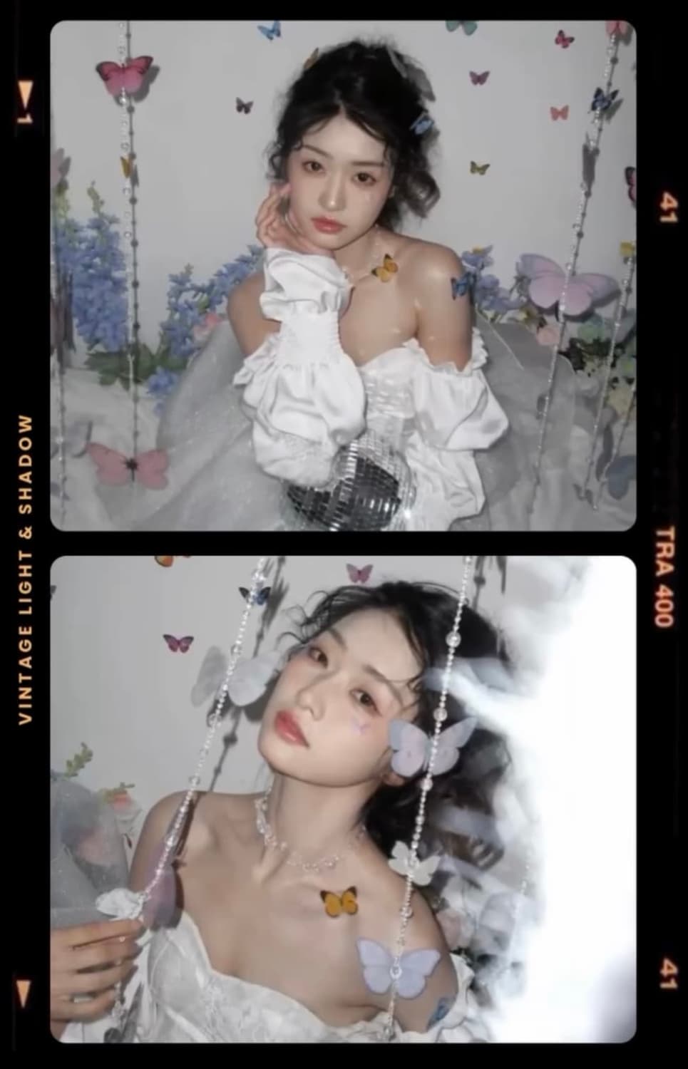 (핑크디카🌸/소프트색감🫧) 올림푸스 뮤1060 | 감성 디카 📸 상품이미지9