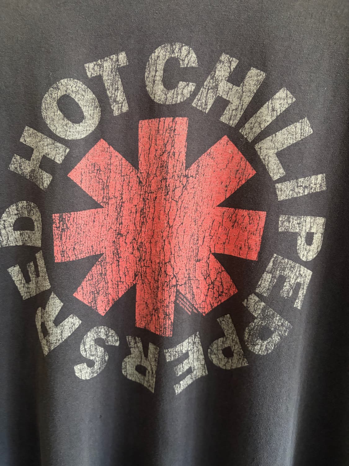 00s 레드핫칠리페퍼스 티셔츠 상품이미지2