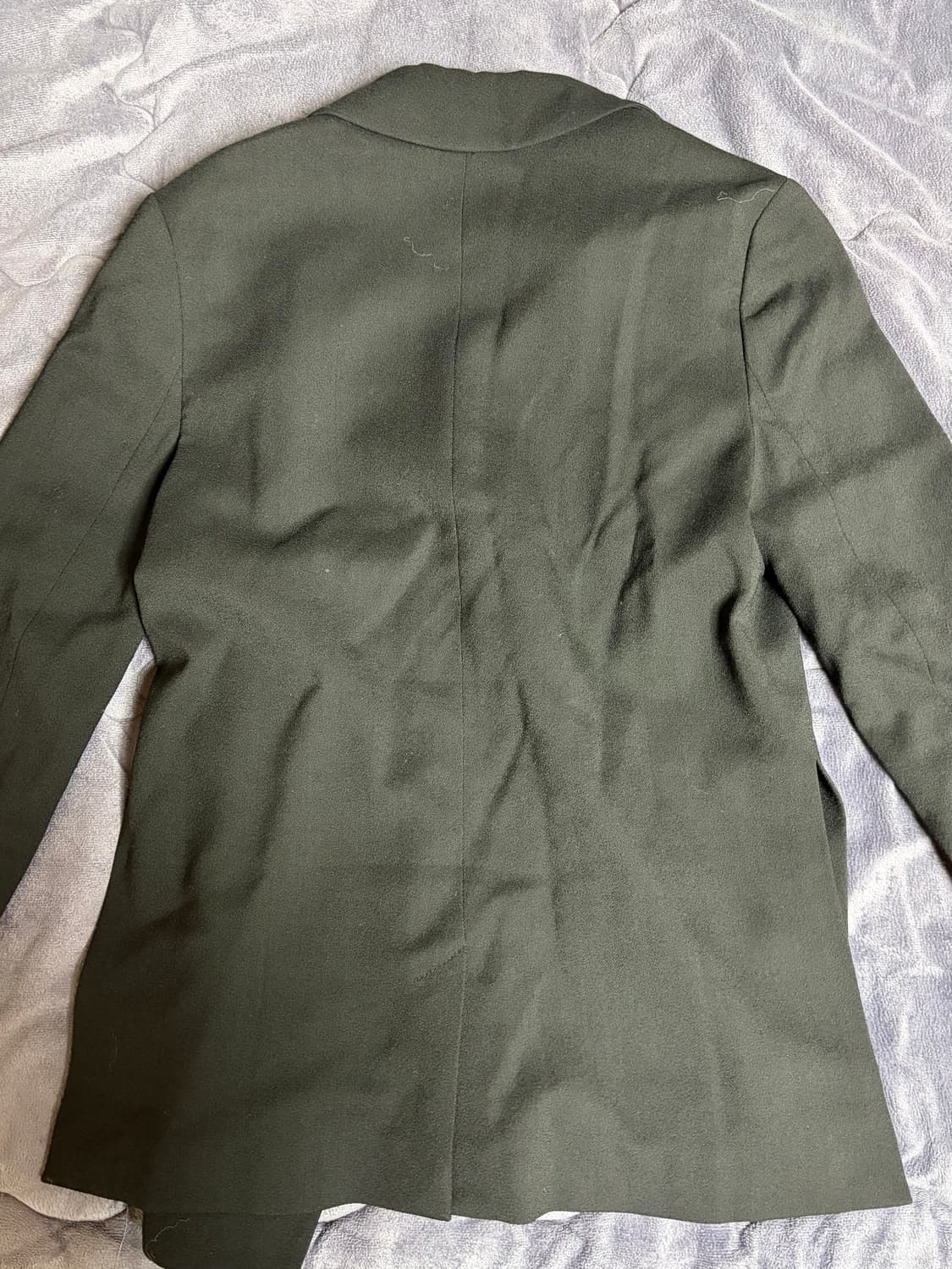 Alexander McQueen 알렉산더맥퀸 자켓 36 상품이미지3