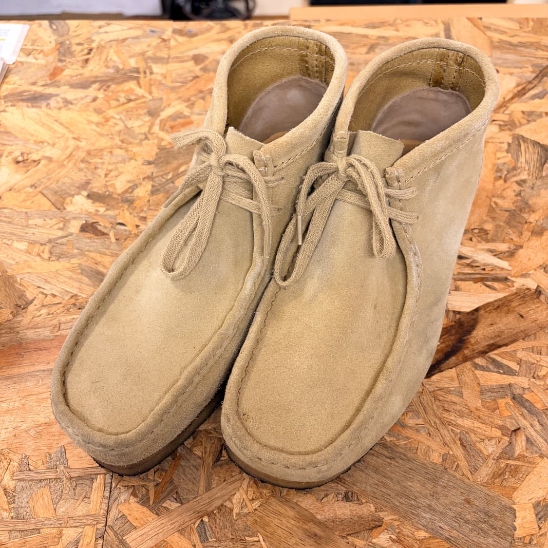 클락스 왈라비 상품이미지3