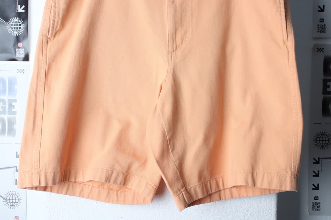 (XL-2XL) 챕스 반바지 팬츠 작은이염 빅사이즈 치노-P9730 상품이미지4
