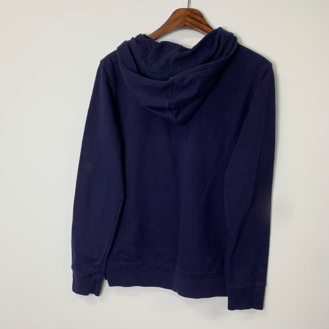 Gap 갭 네이비 후드티 상품이미지3