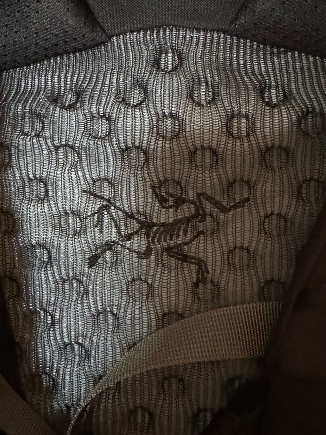 아크테릭스 에어리어스 45 남자 레귤러 판매합니다 상품이미지5