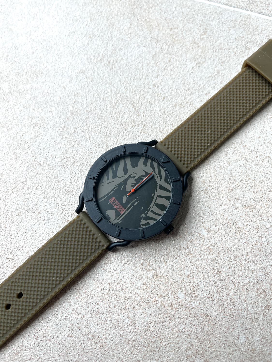 Hysteric glamour watch 상품이미지2