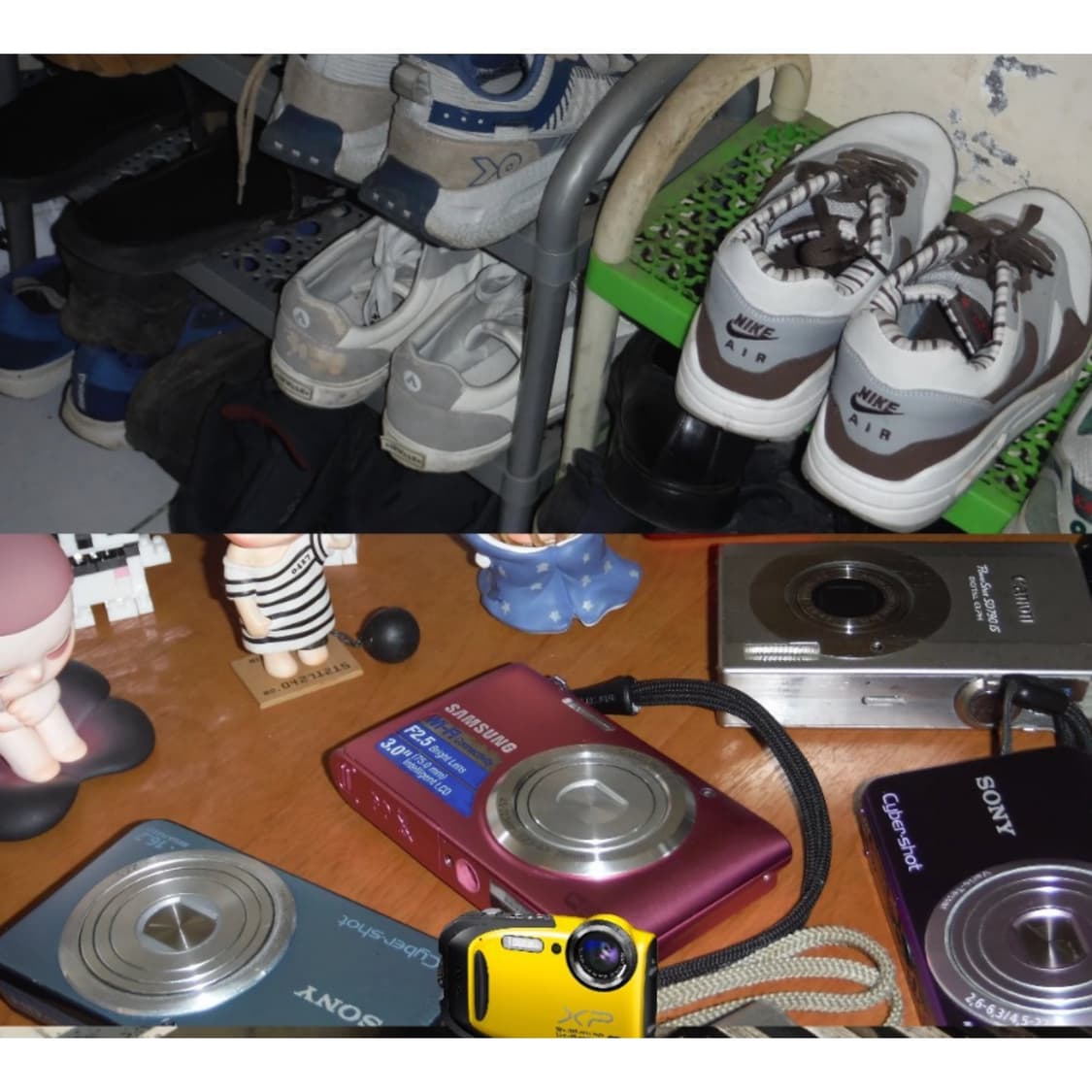 후지필름 아웃도어 카메라  파인픽스 xp70  상품이미지3