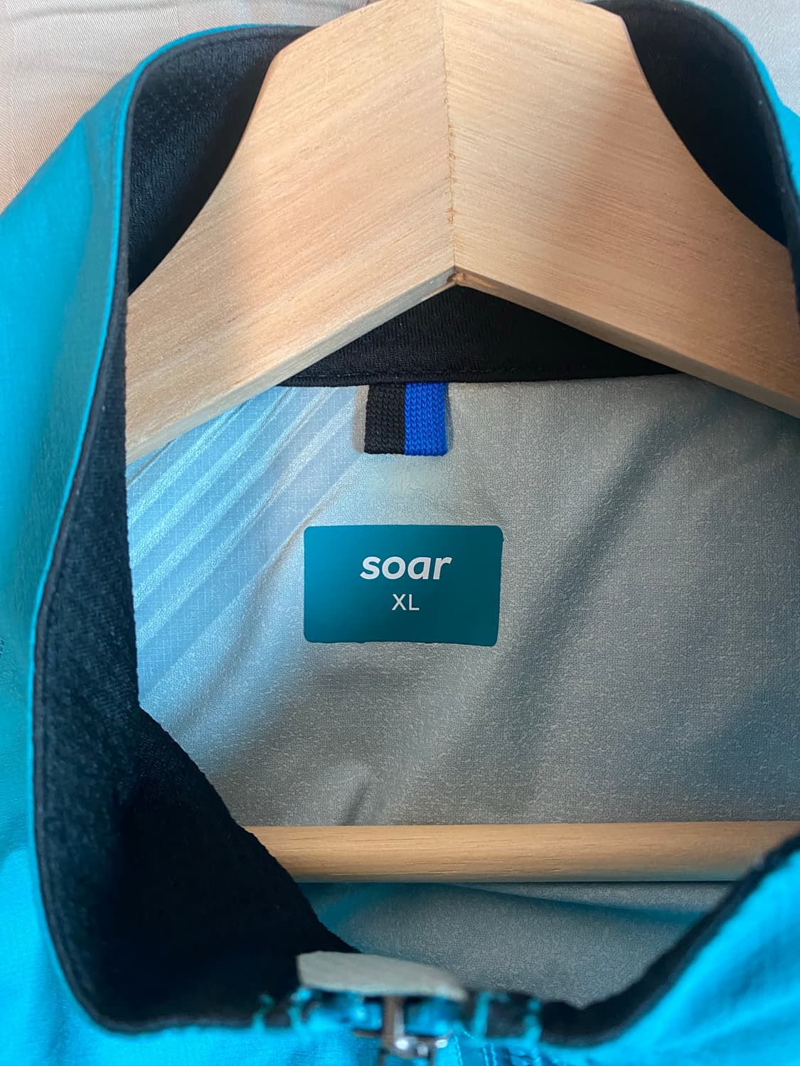 소어러닝 울트라 레인 자켓 soar running  상품이미지3