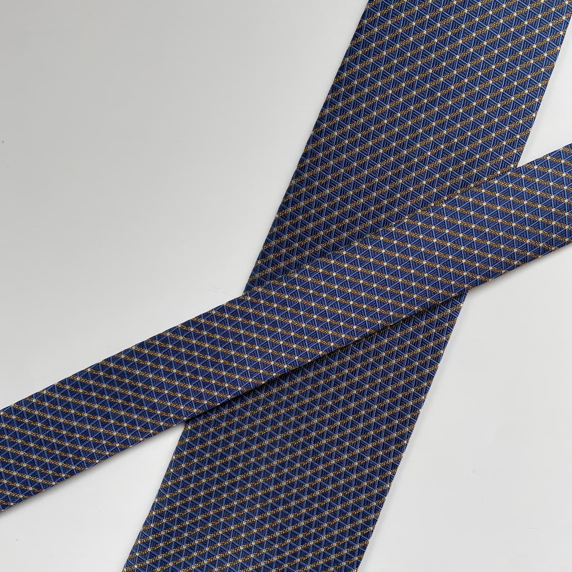 입생로랑(YSL) 명품 정품 넥타이 상품이미지4