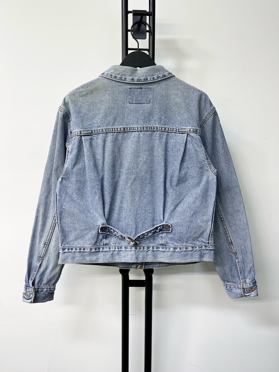 리바이스 90‘s Type-2 트러커 자켓 상품이미지5