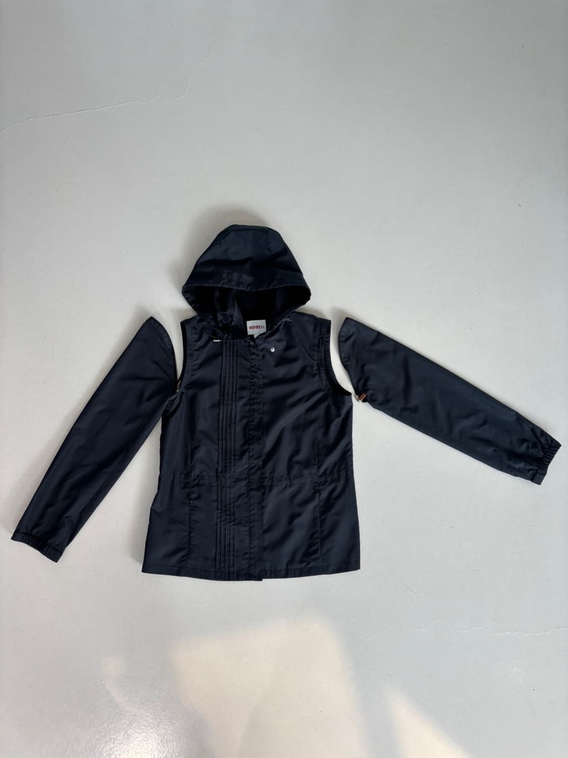 Kenzo Golf Hood Jacket 상품이미지7