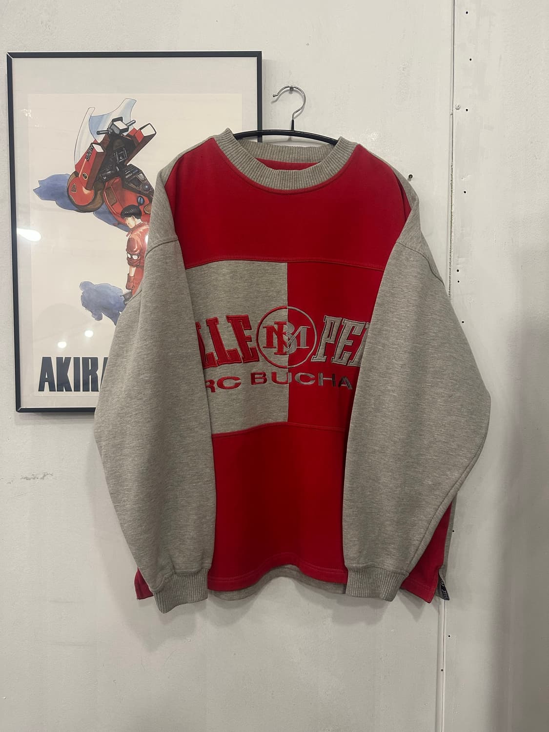 L)펠레펠레 스웻 상품이미지1