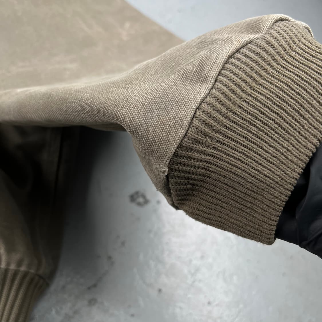 빈티지 칼하트 J130 DES 액티브 자켓 상품이미지10