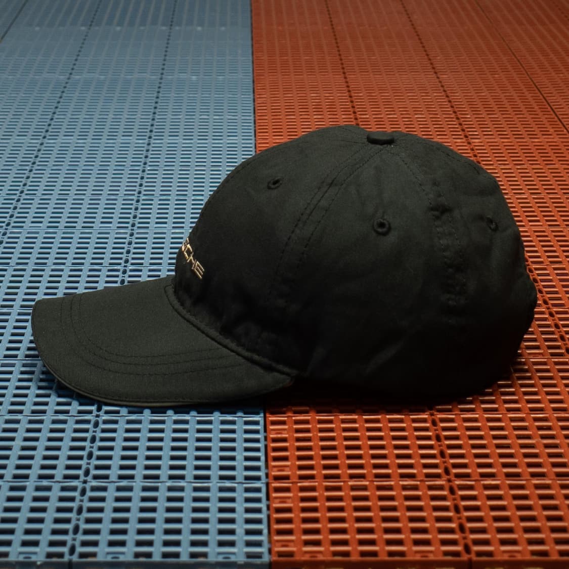 VINTAGE HAT - PORSCHE 상품이미지2