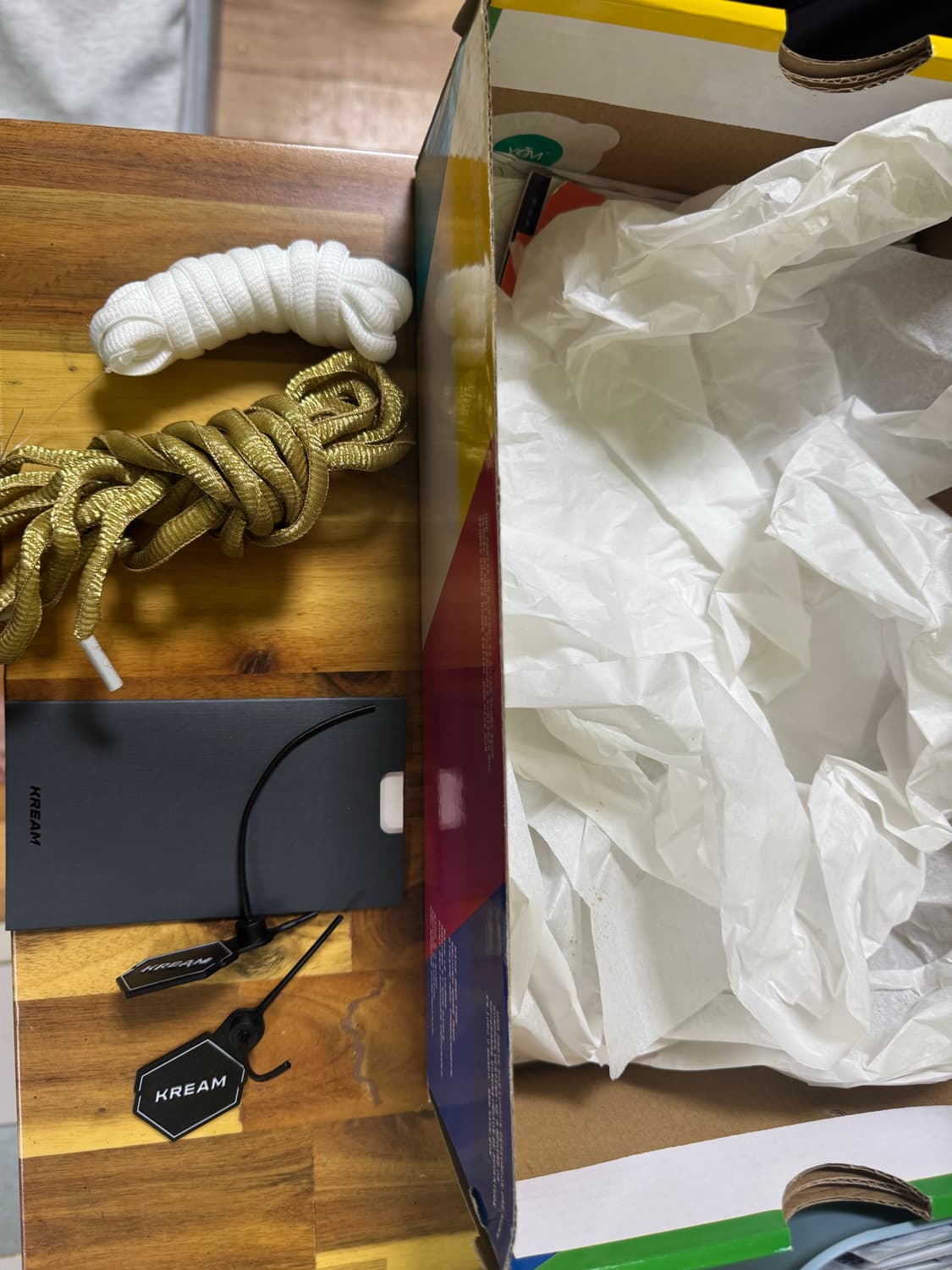 나이키 덩크로우 션클리버 상품이미지2