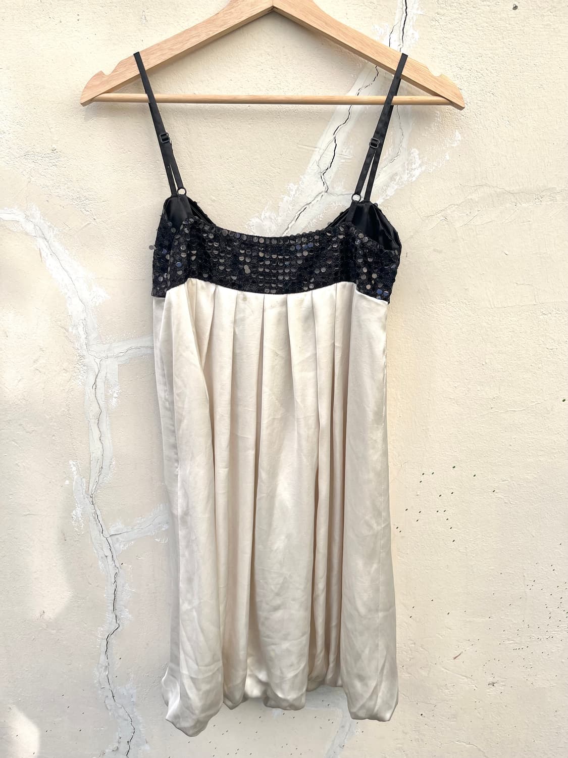 Cecil McBee 스팽글 드레스 상품이미지3