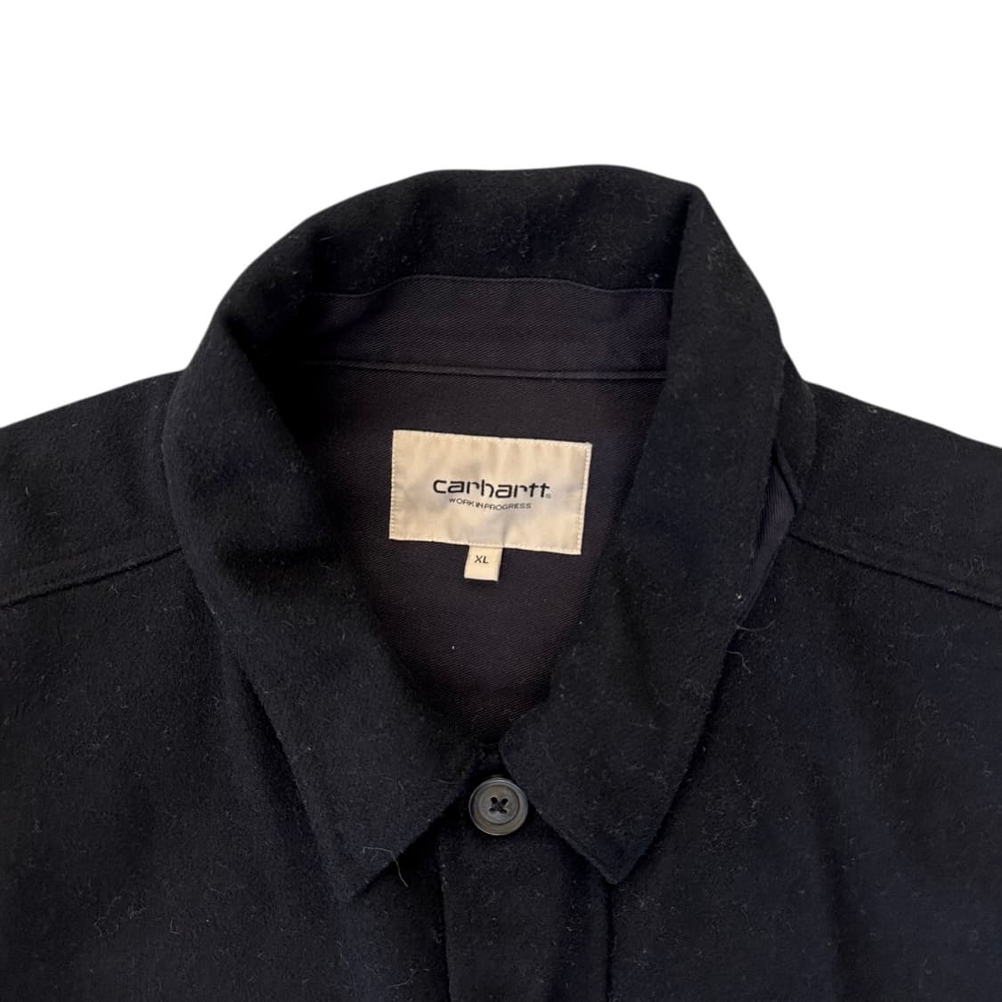 칼하트 WIP 윈스턴 셔츠 자켓 상품이미지2