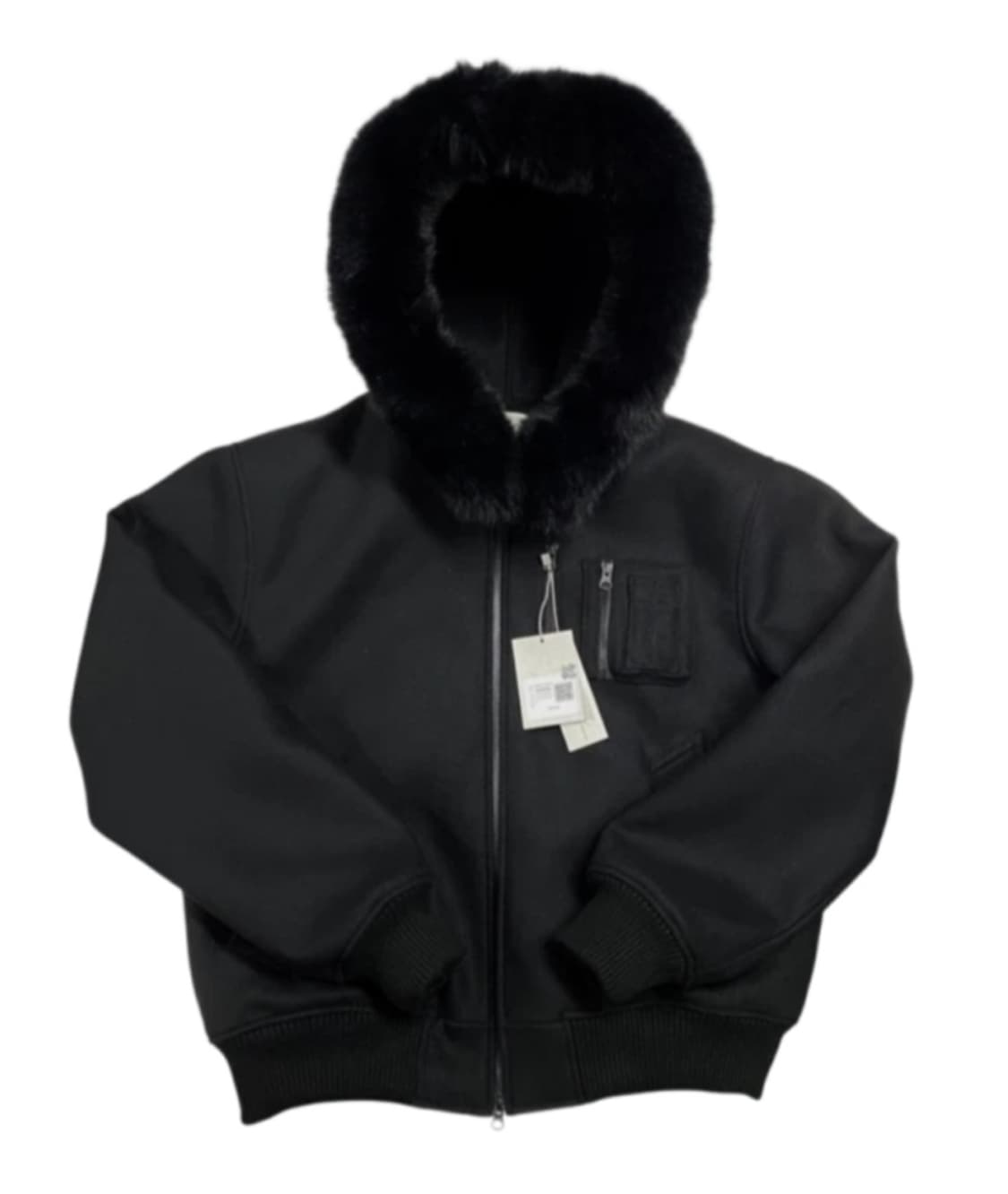 언더마이카 코모로 봄버 상품이미지1