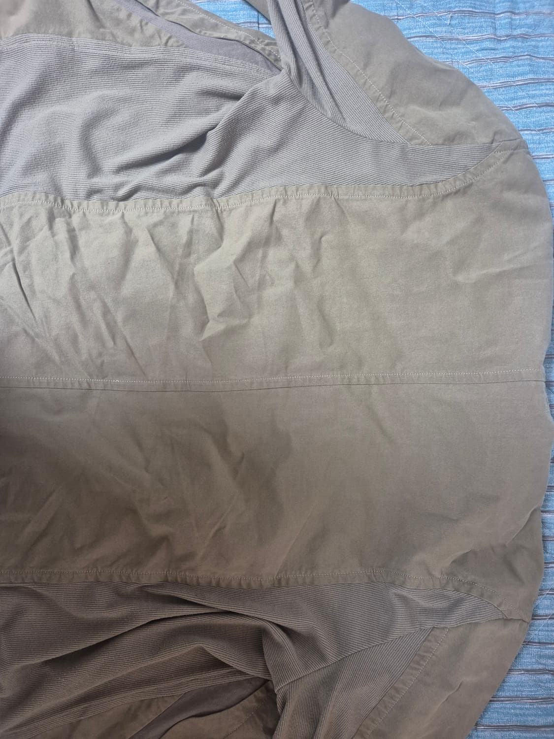 cost per kilo 미니 모토 재킷 올리브 상품이미지4