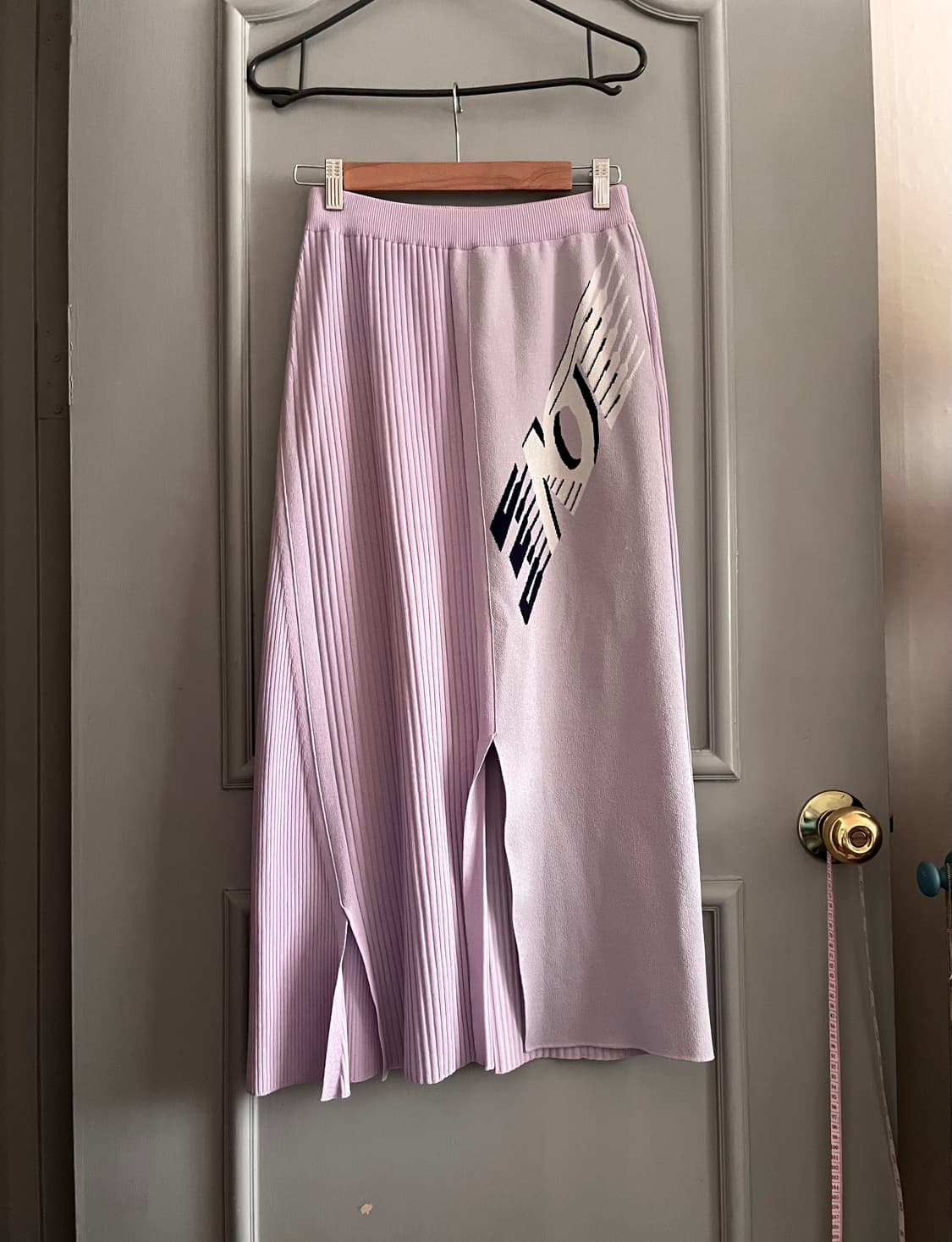 시스템 스커트 호칭 67-98사이즈 상품이미지1