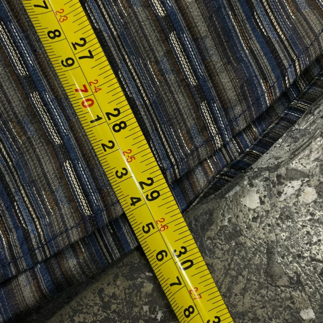 100 미쏘니 셔츠 상품이미지7