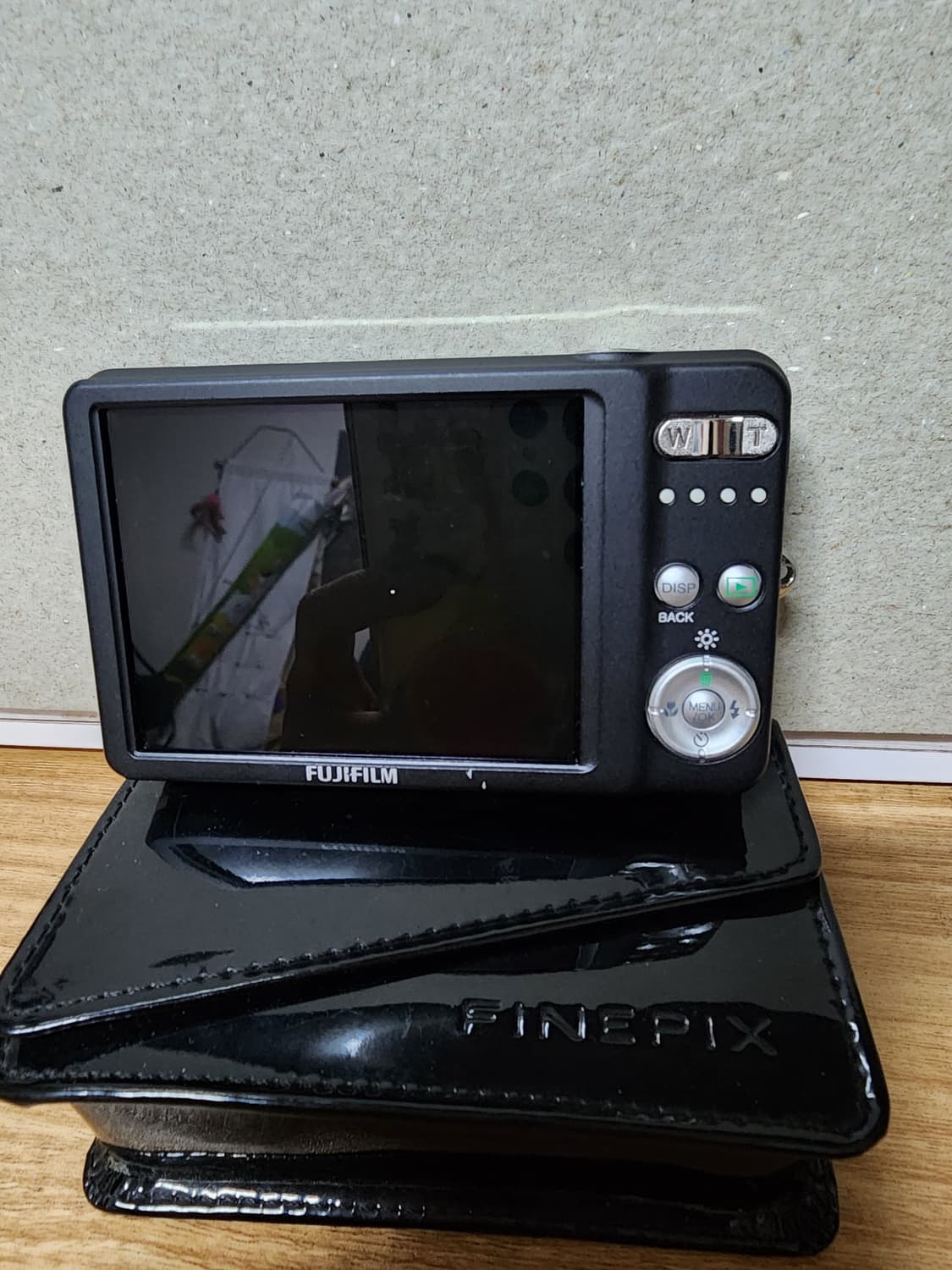 (미품)후지필름 파인픽스 J40 (J37 유사) 디카 디지털카메라 상품이미지2