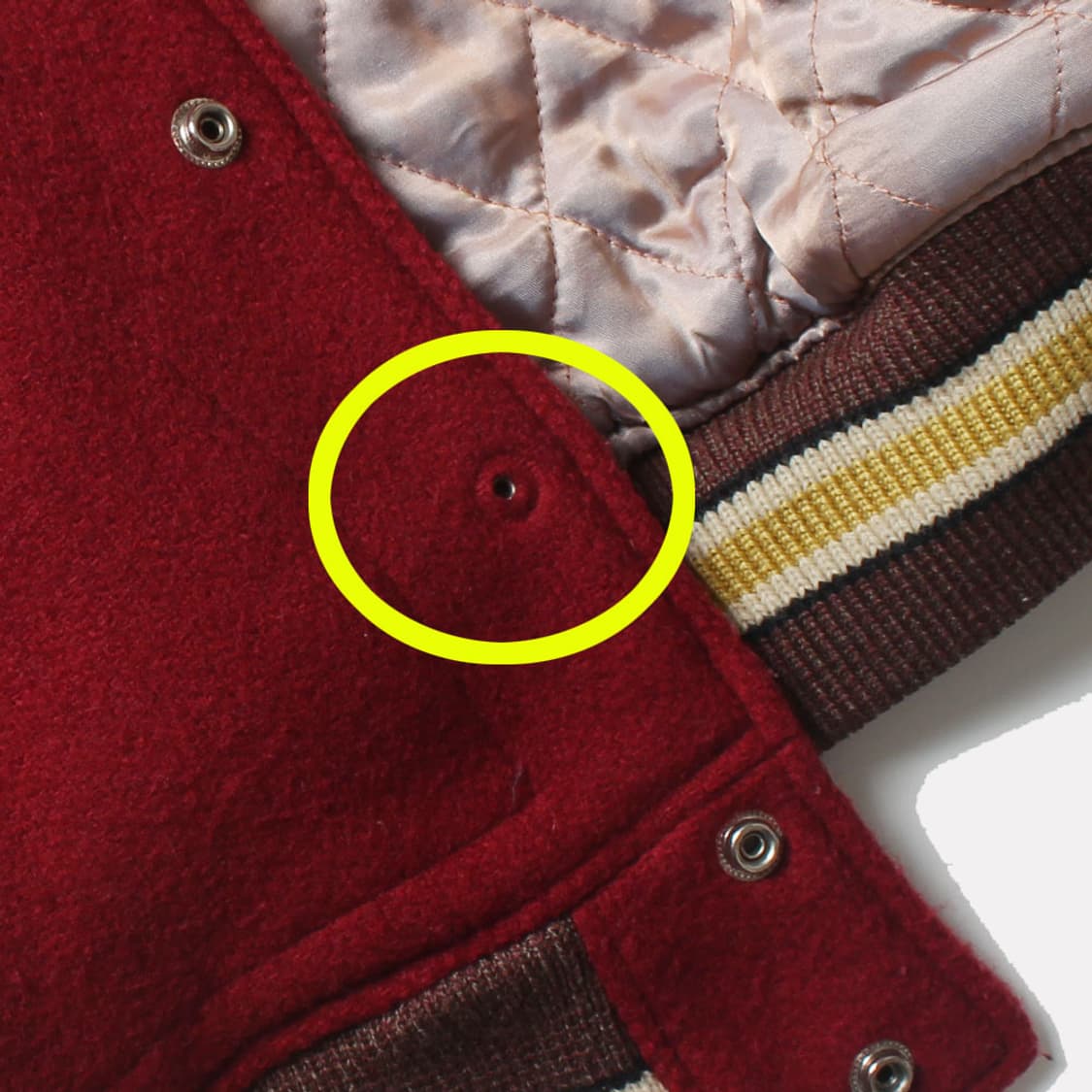 슈가케인 스타디움자켓_2665 상품이미지9