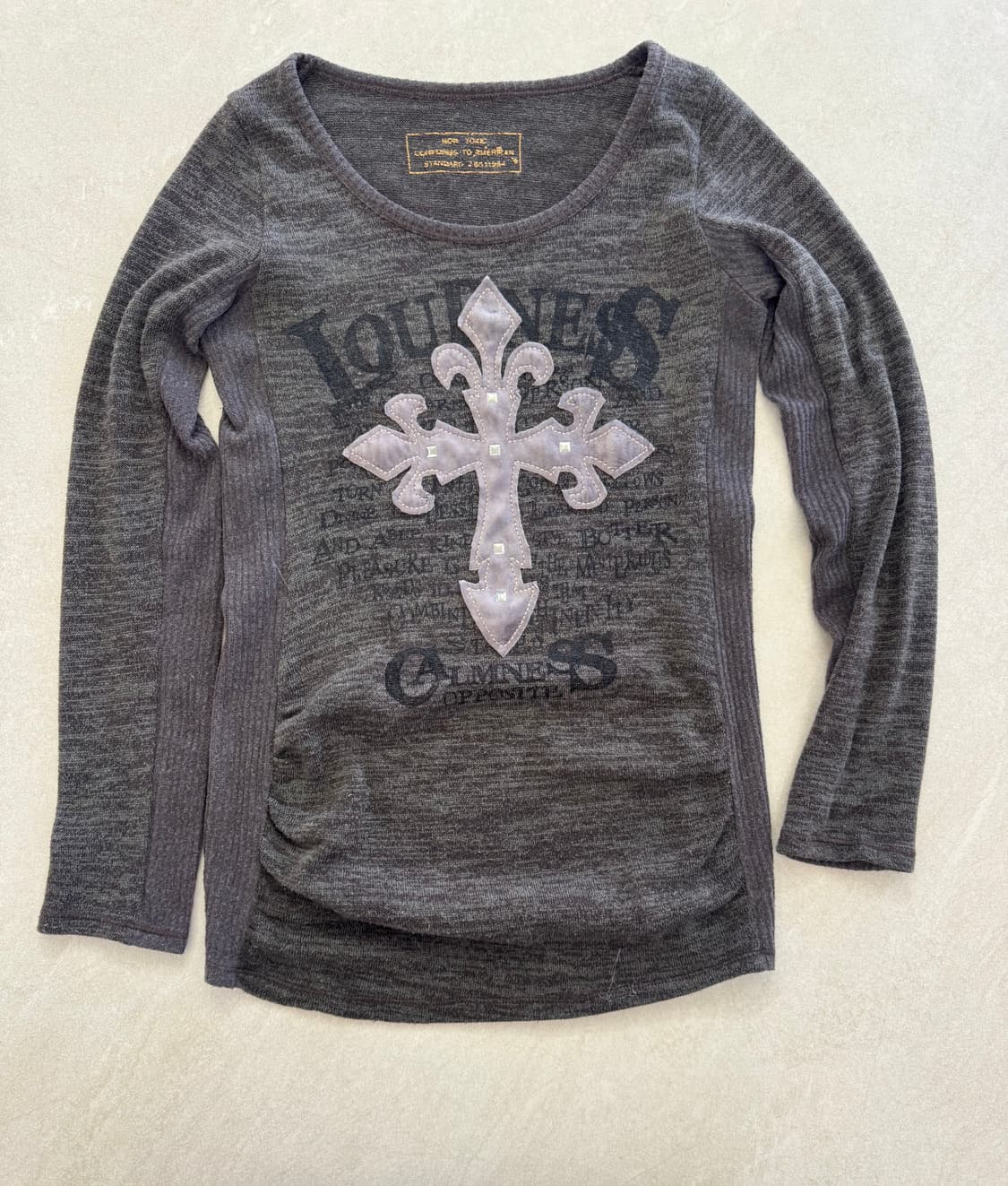 2000's 롯리벽지st 빈티지 코디세트 (20% off, ~4/22) 상품이미지8