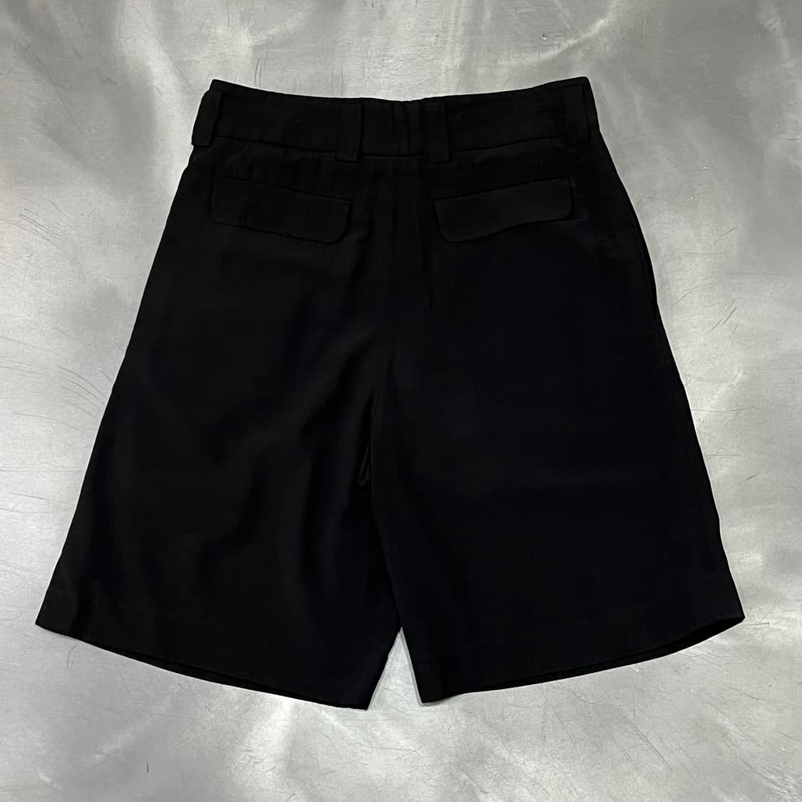  소니아 리키엘 원턱 하프 팬츠 y16003 상품이미지2