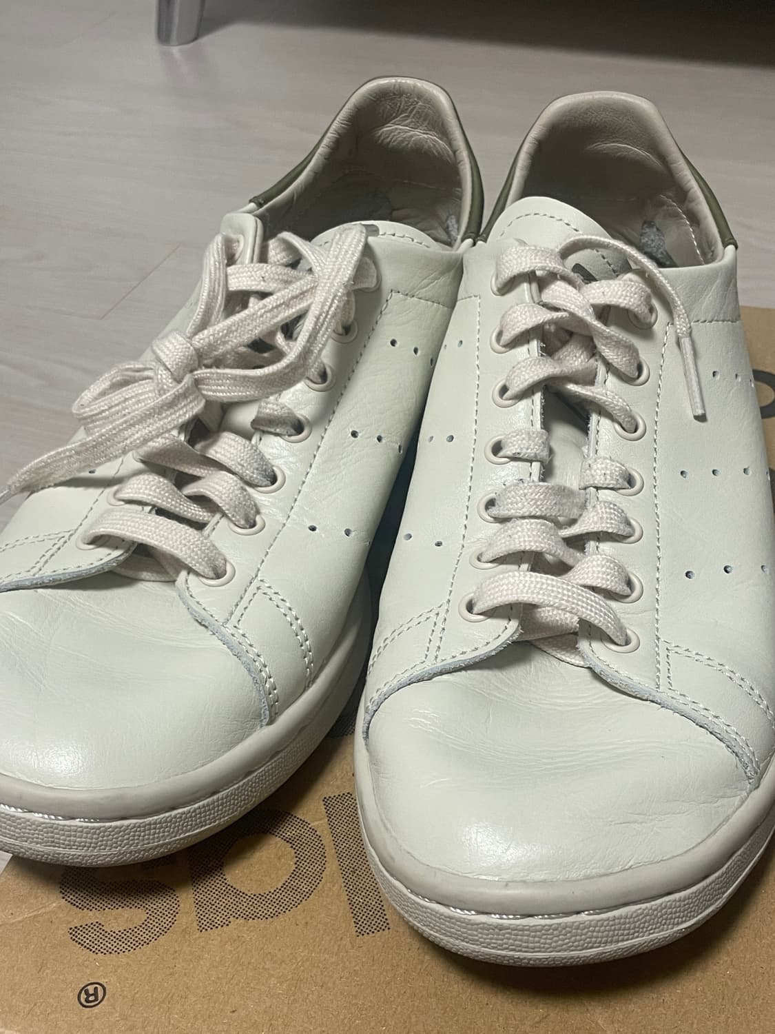 [260] 아디다스 스탠스미스 데콘 상품이미지4