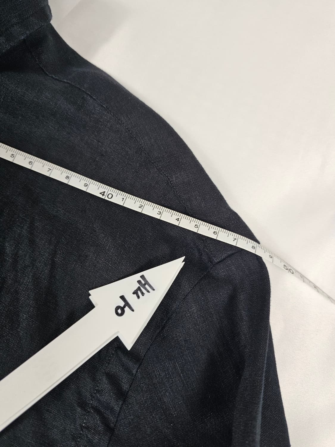 폴로린넨셔츠 상품이미지6