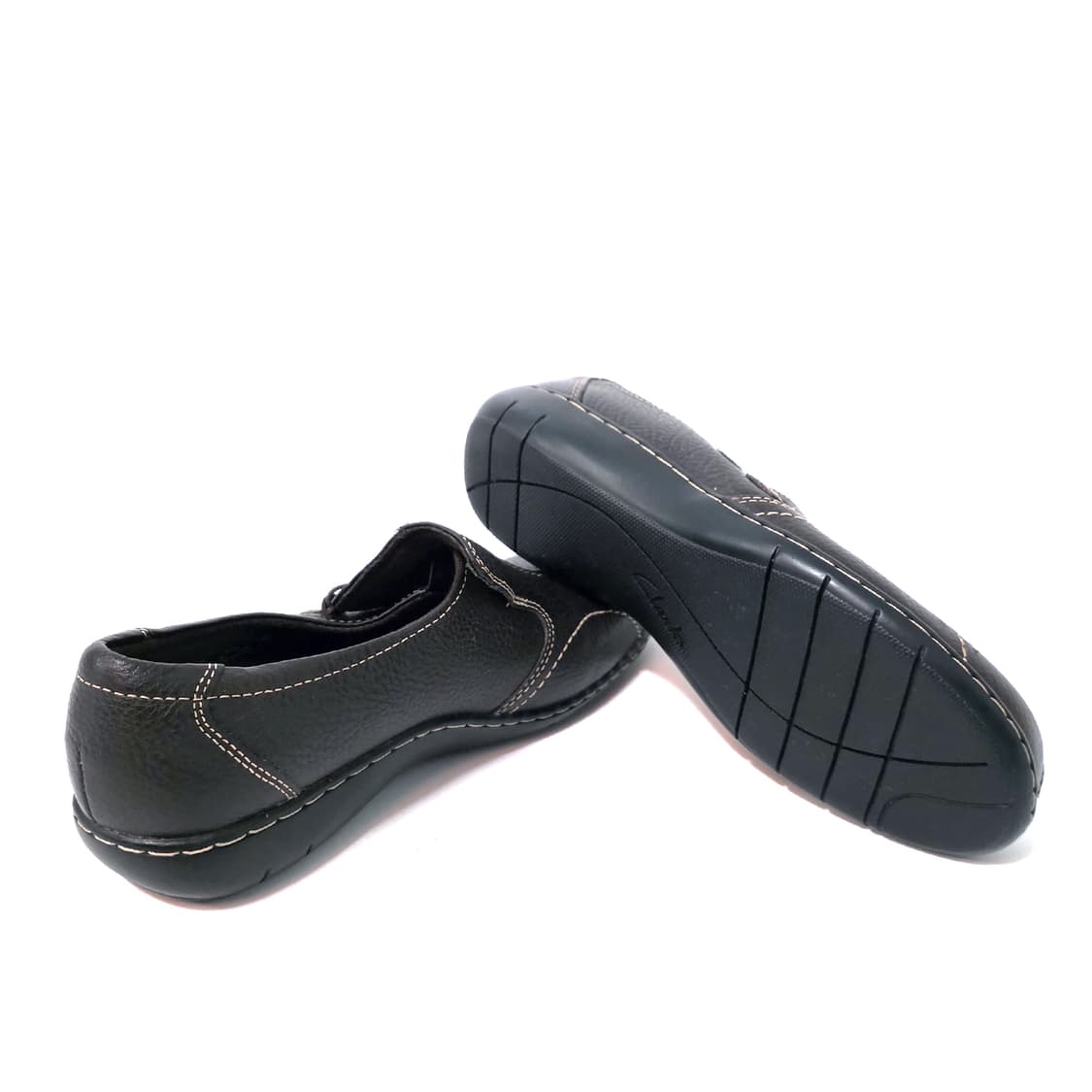 [W8.5] 클락스 애쉬랜드 코브 다크 브라운 상품이미지5