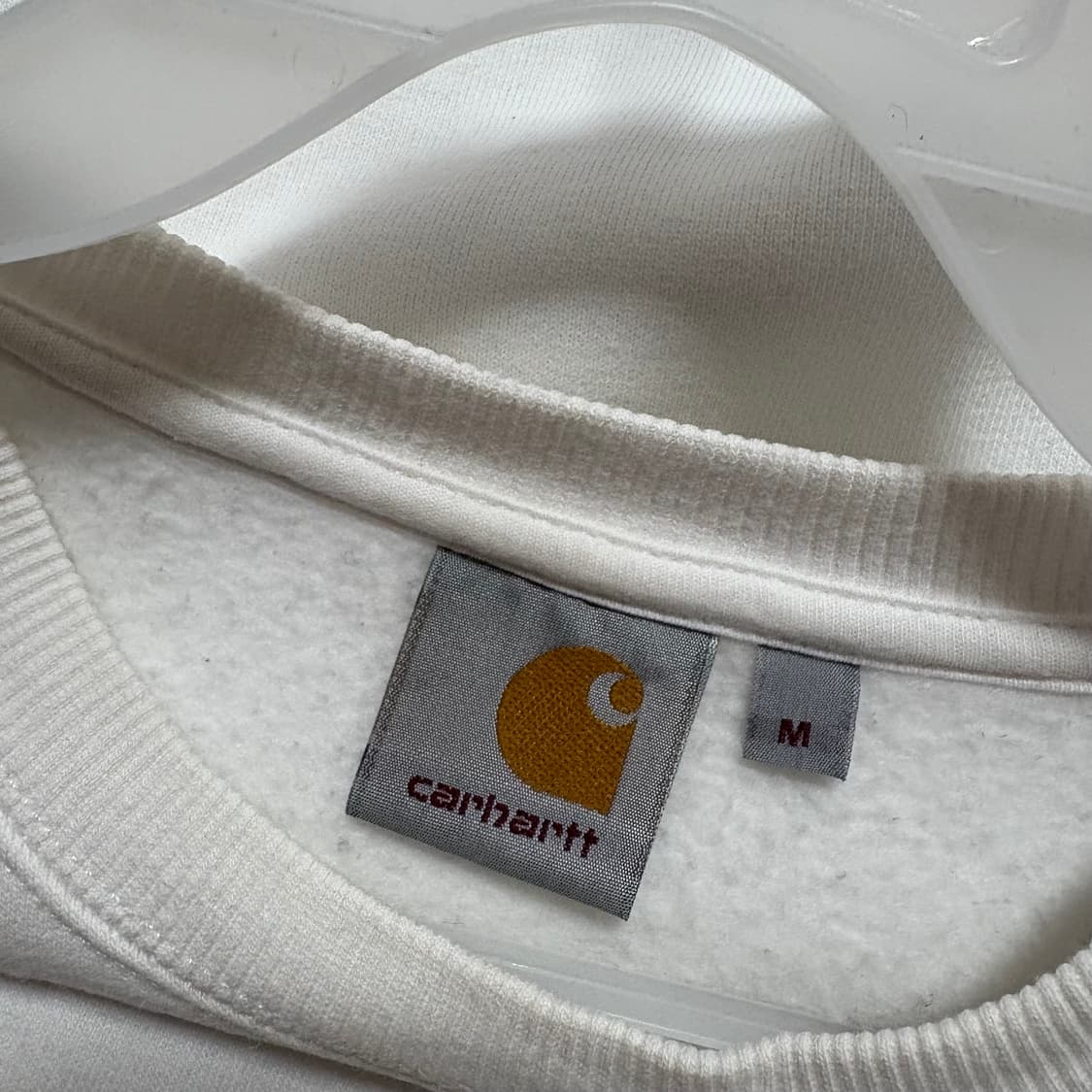 칼하트 맨투맨 상품이미지4