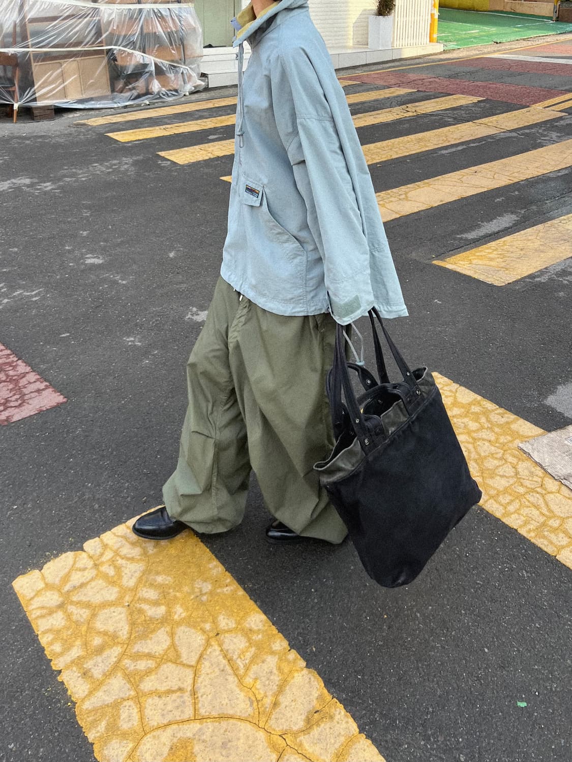 Freak’s store outdoor 상품이미지3