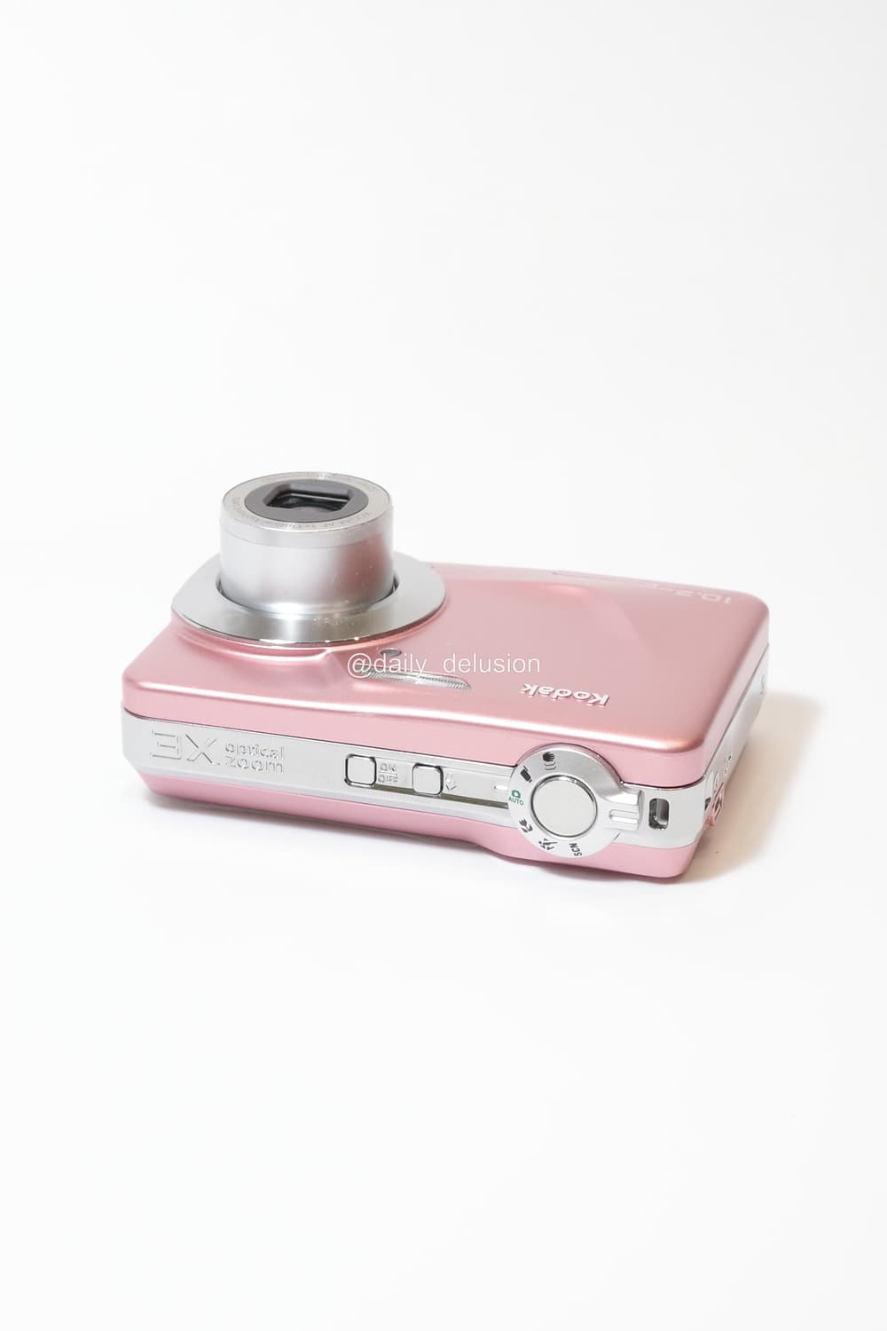 코닥 이지쉐어 C180 (Pink)  상품이미지4