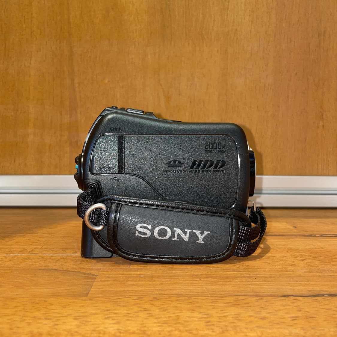 Sony DCR-SR65 Handycam 상품이미지7