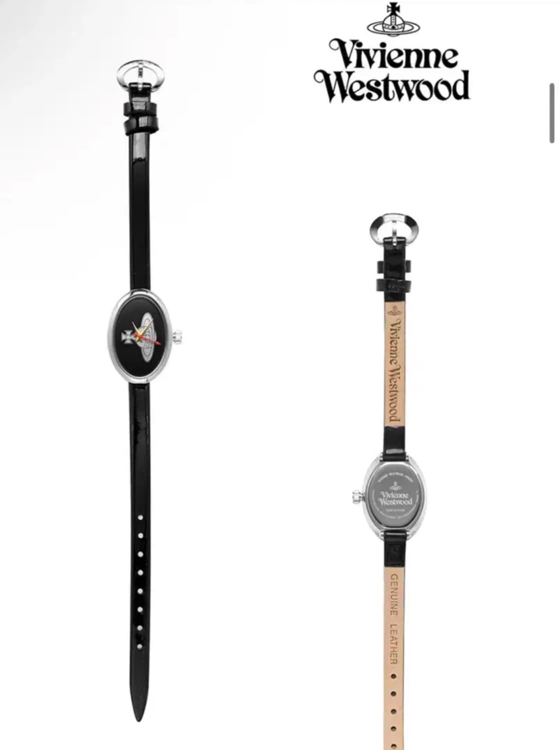비비안웨스트우드 시계 상품이미지1