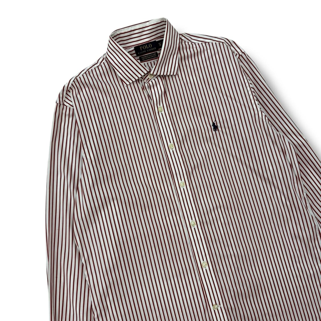 폴로 랄프로렌 스트라이프 셔츠 r1998  상품이미지3