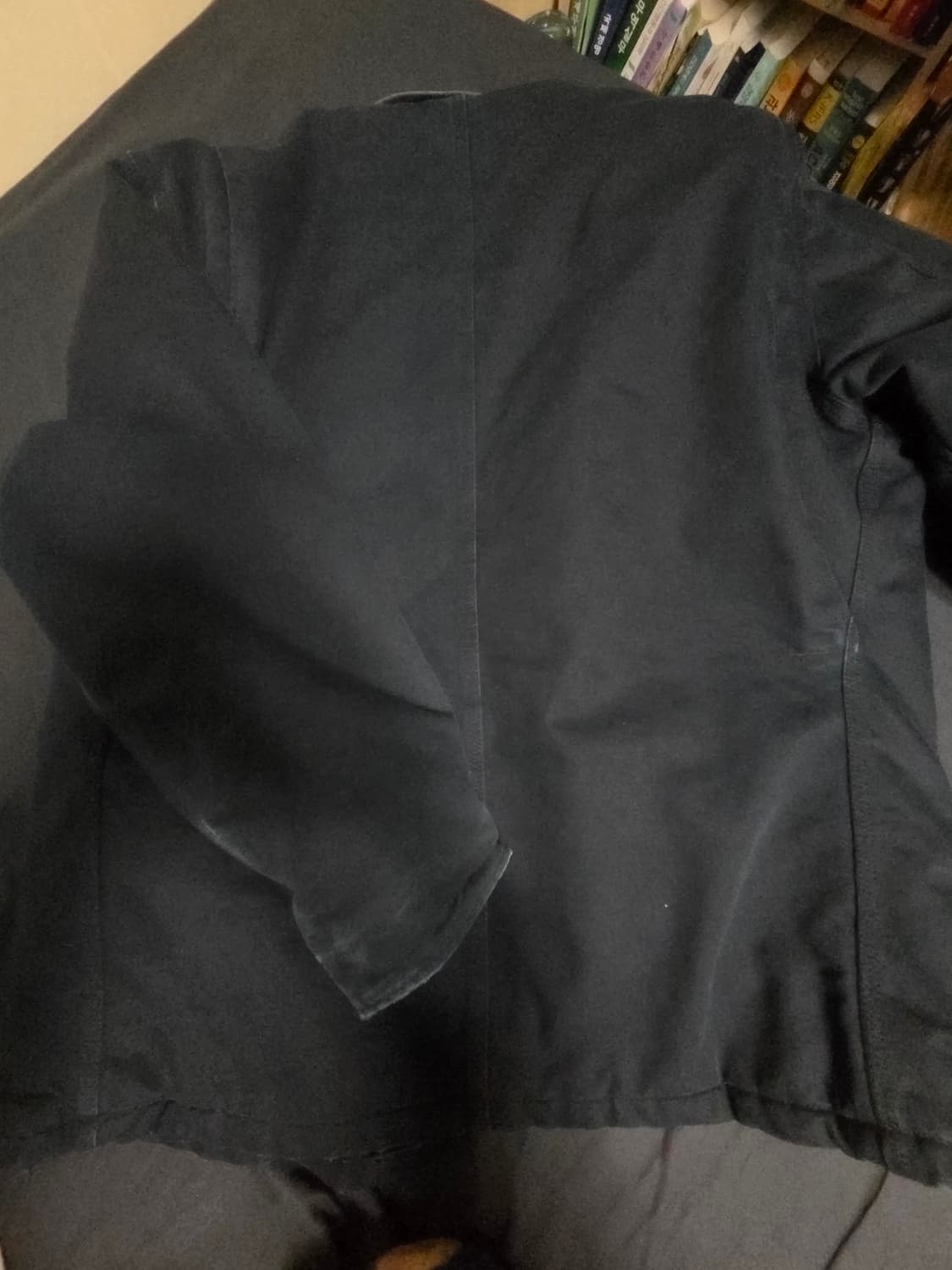 칼하트 빈티지 90s US 디트로이드 자켓 상품이미지6