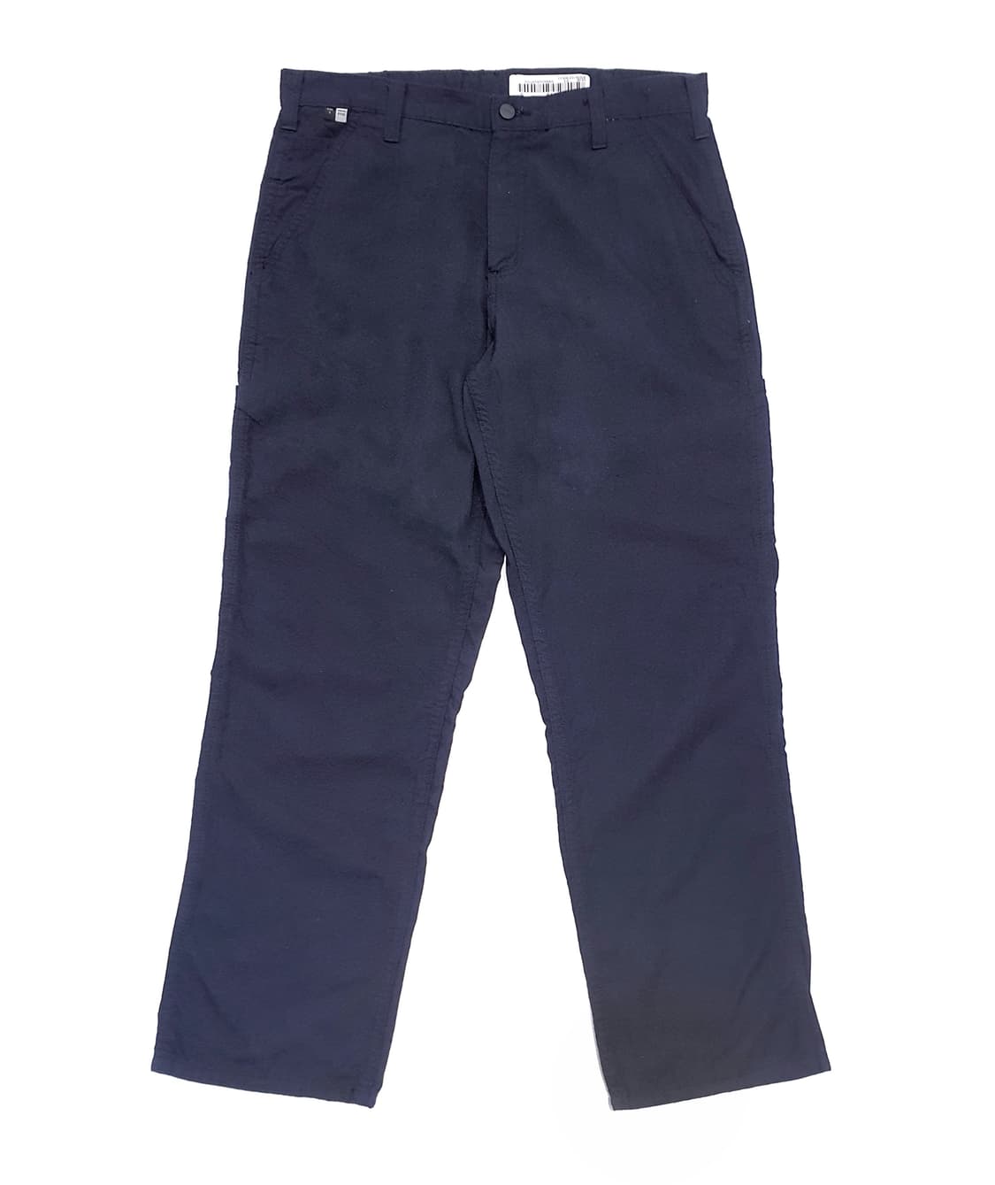 칼하트 싱글니 카펜터 fr 네이비 (32~34) 새제품 상품이미지2