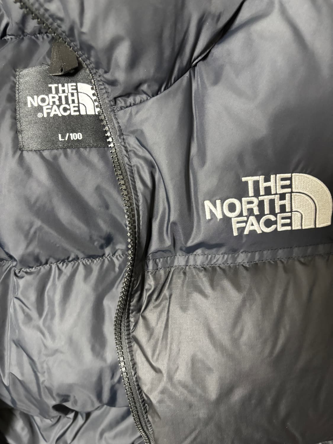 노스페이스 1996레트로 눕시 상품이미지1