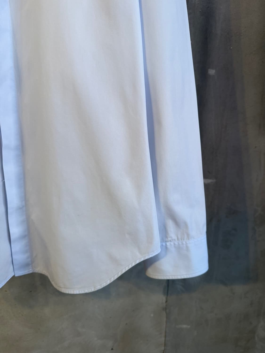 메종 마르지엘라 드레스 셔츠 100 상품이미지6