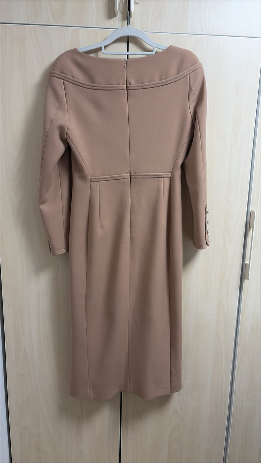 오브제 원피스 M 상품이미지3