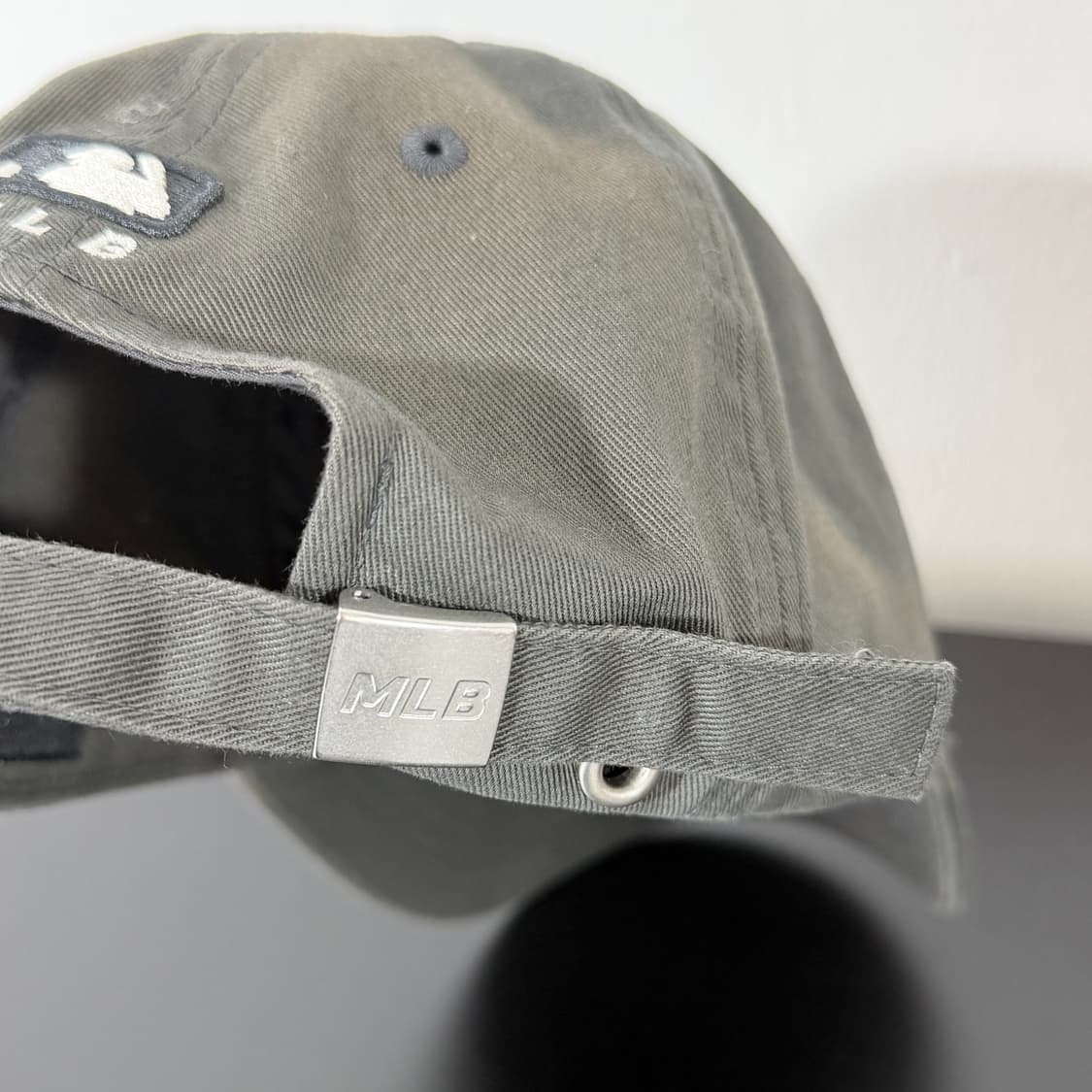 MLB 뉴욕양키스 볼캡 모자 상품이미지3