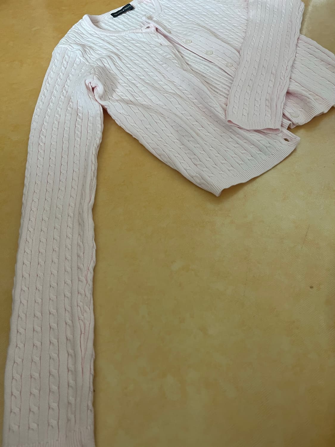 브랜디멜빌 조에 가디건 상품이미지3