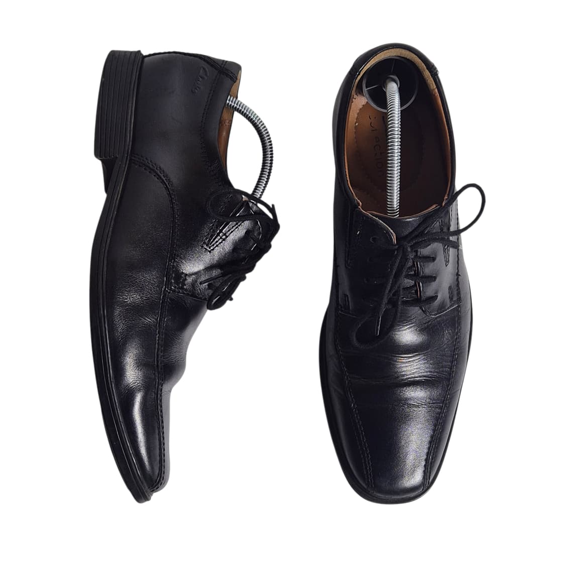 255) Clarks 클락스 구두 구동화 상품이미지6