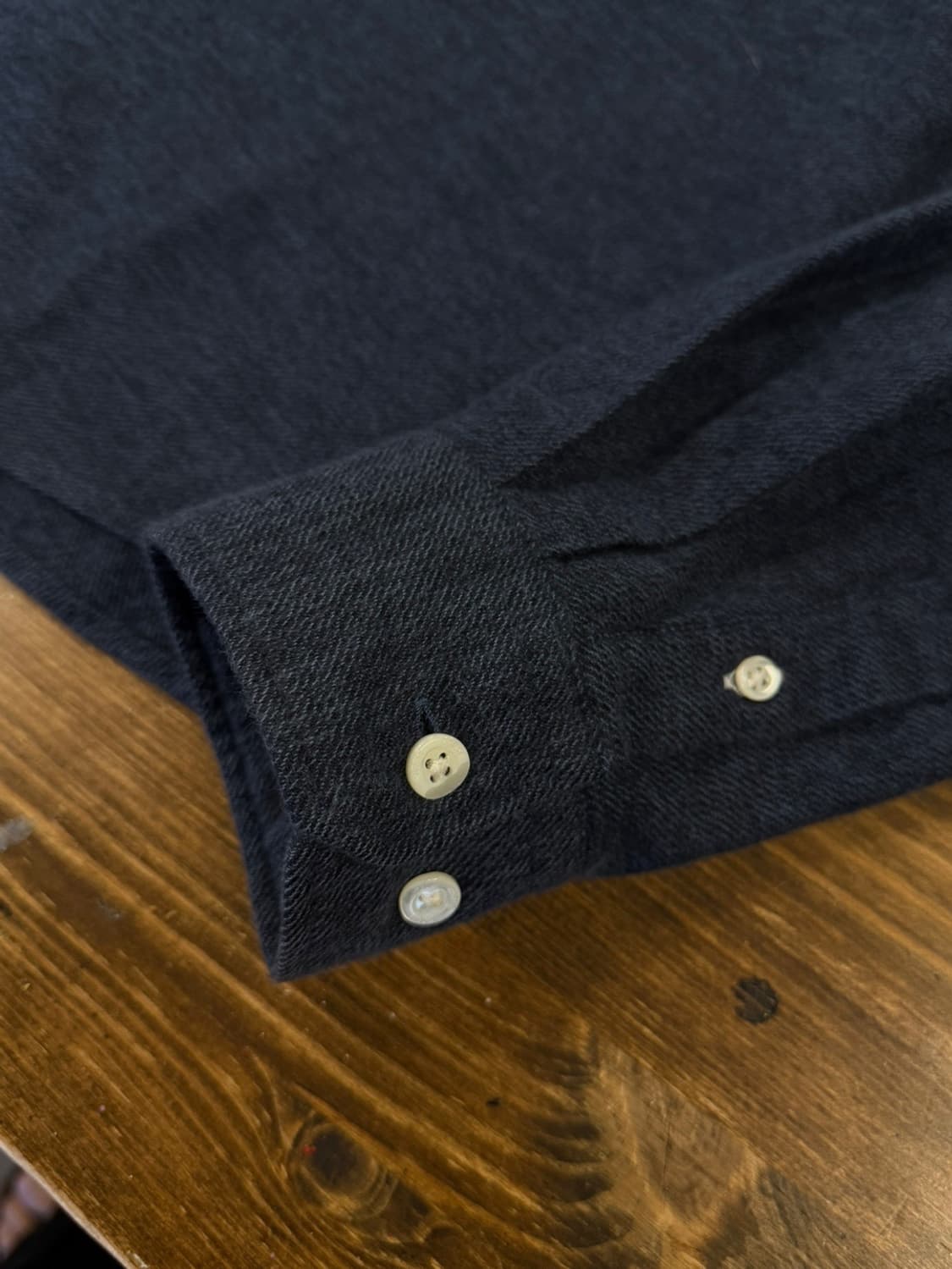 노스프로젝트 셔츠 남성100 상품이미지9